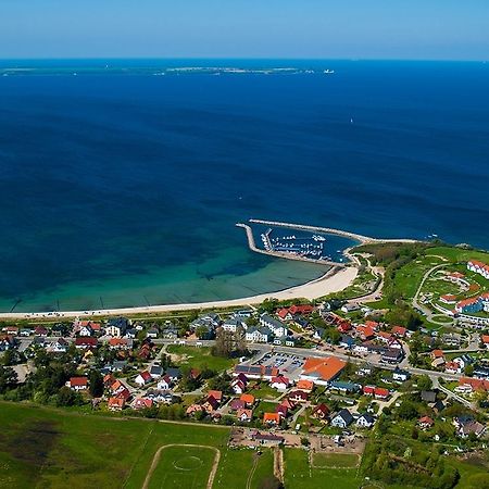 Ferienwohnung Sandstrand Glowe Quarto foto