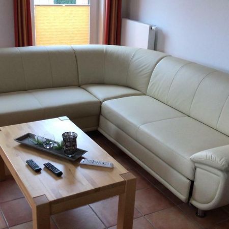 Ferienwohnung Sandstrand Glowe Exterior foto