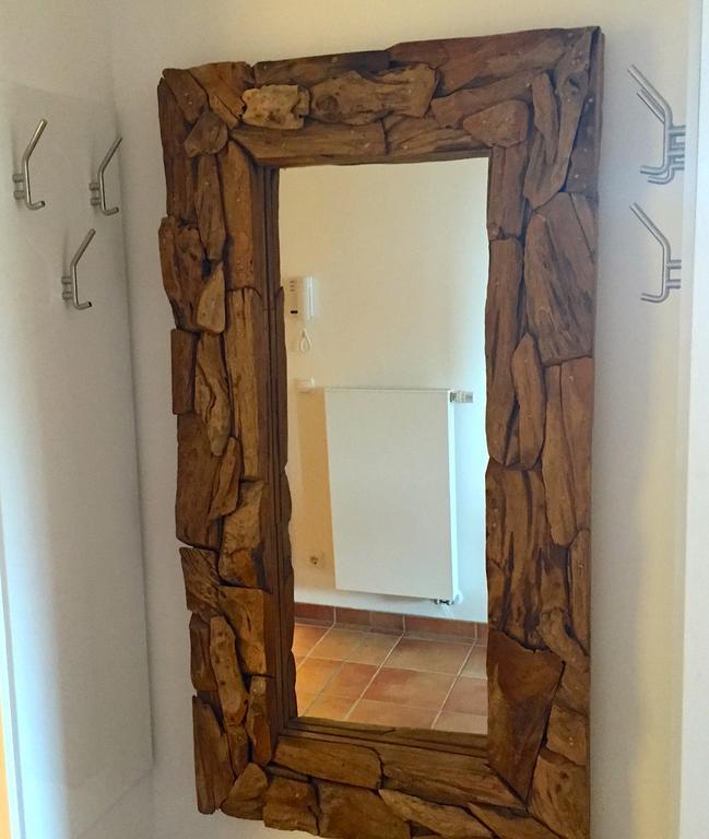 Ferienwohnung Sandstrand Glowe Quarto foto