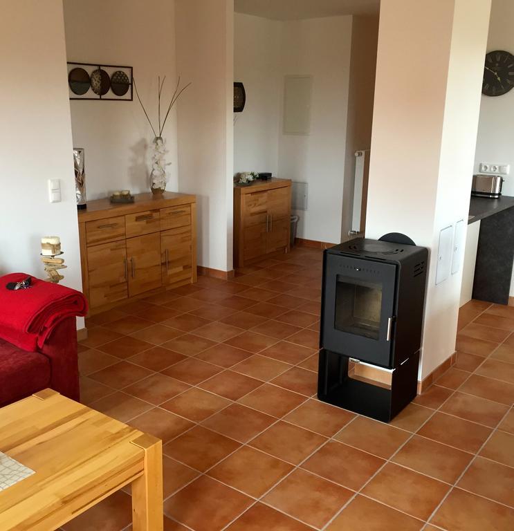 Ferienwohnung Sandstrand Glowe Quarto foto