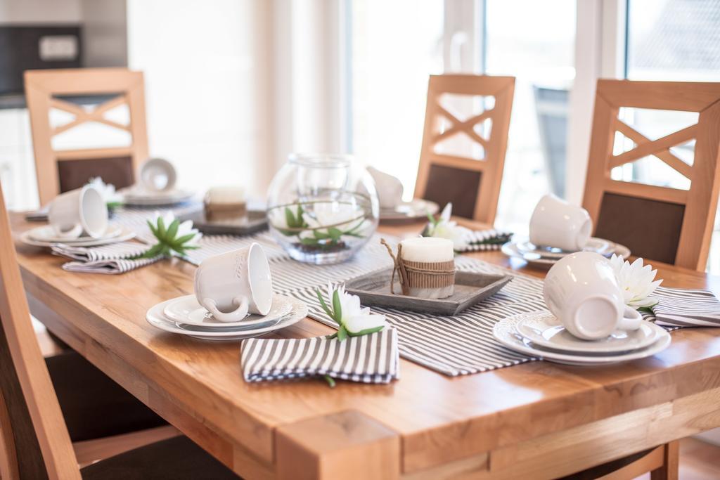 Ferienwohnung Sandstrand Glowe Quarto foto