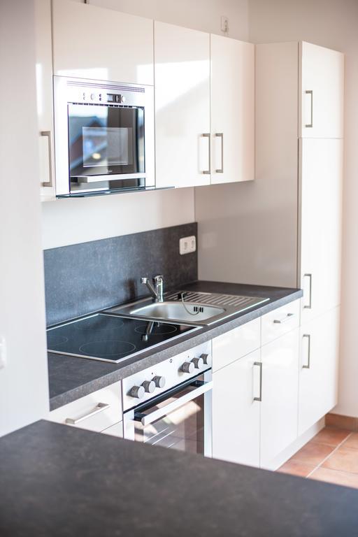 Ferienwohnung Sandstrand Glowe Quarto foto