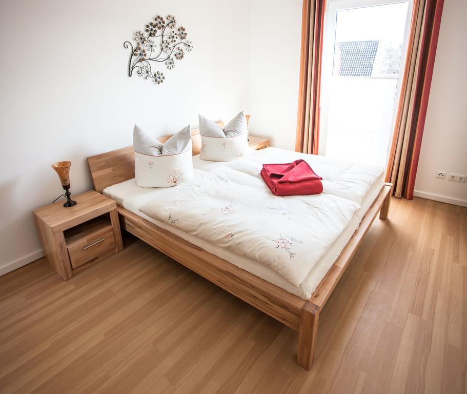 Ferienwohnung Sandstrand Glowe Quarto foto